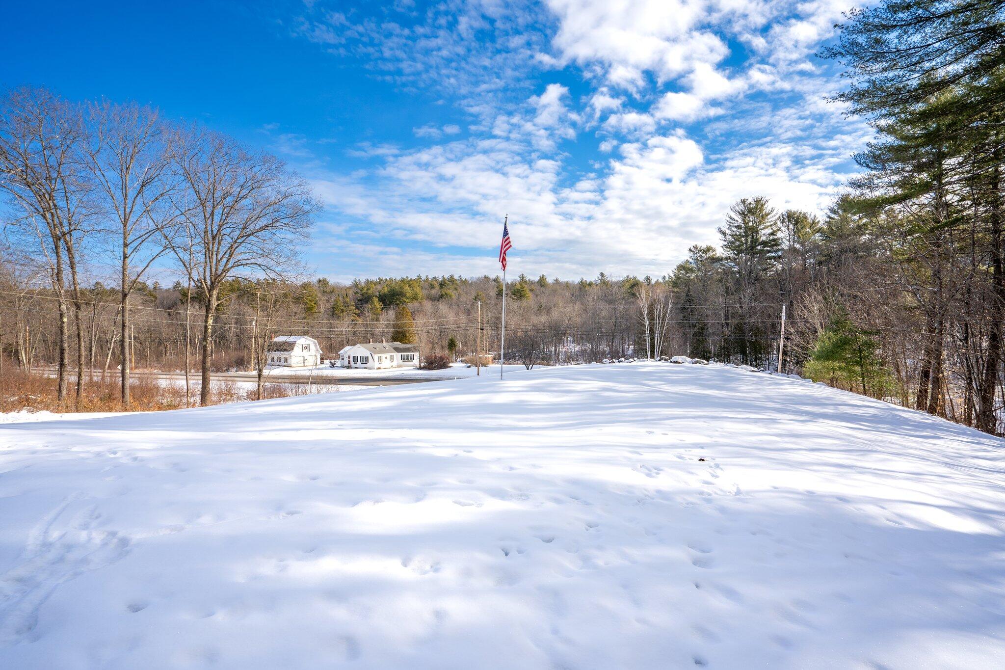 157 Harrison Road Norway ME 04268