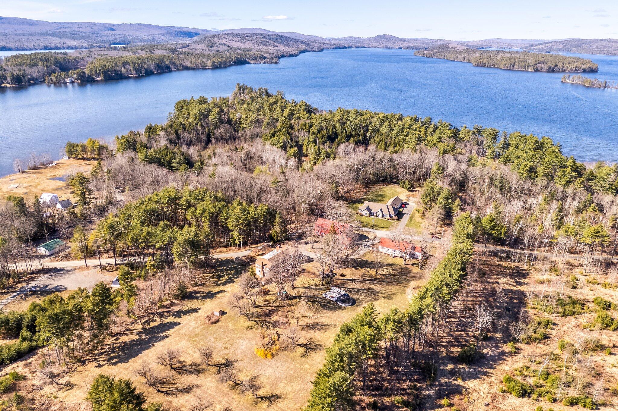 109 Sahagian Road Belgrade ME 04917