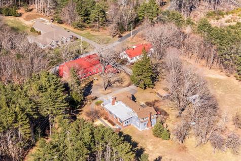 109 Sahagian Road Belgrade ME 04917