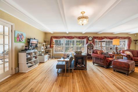 109 Sahagian Road Belgrade ME 04917