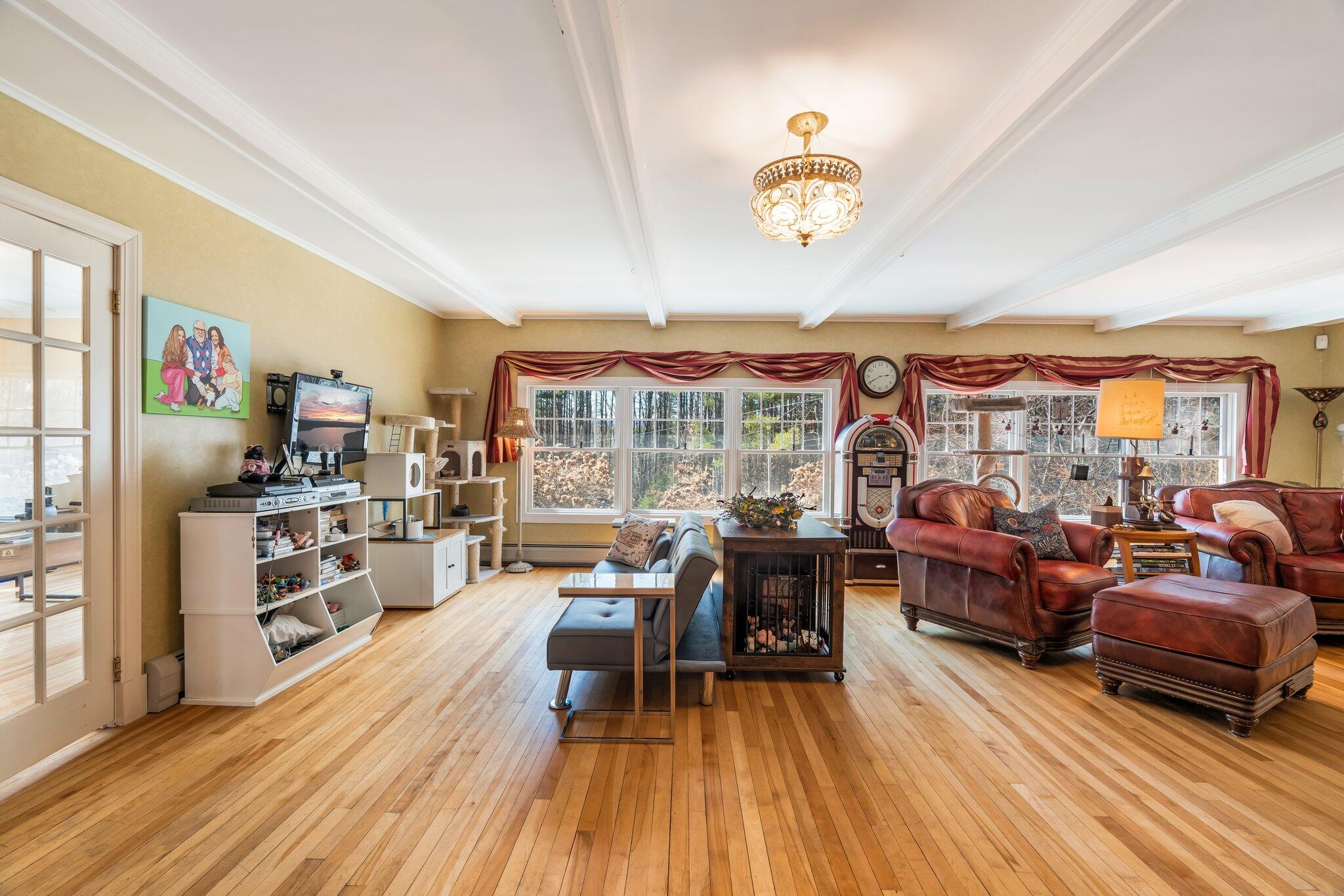 109 Sahagian Road Belgrade ME 04917