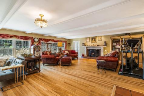 109 Sahagian Road Belgrade ME 04917