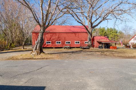 109 Sahagian Road Belgrade ME 04917