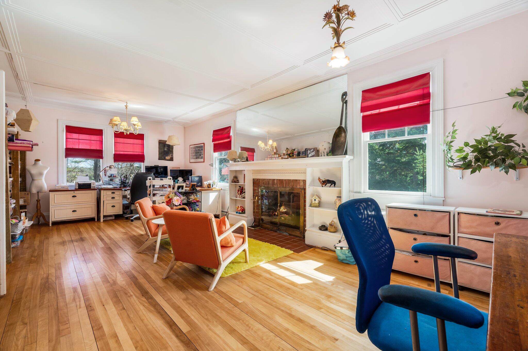 109 Sahagian Road Belgrade ME 04917