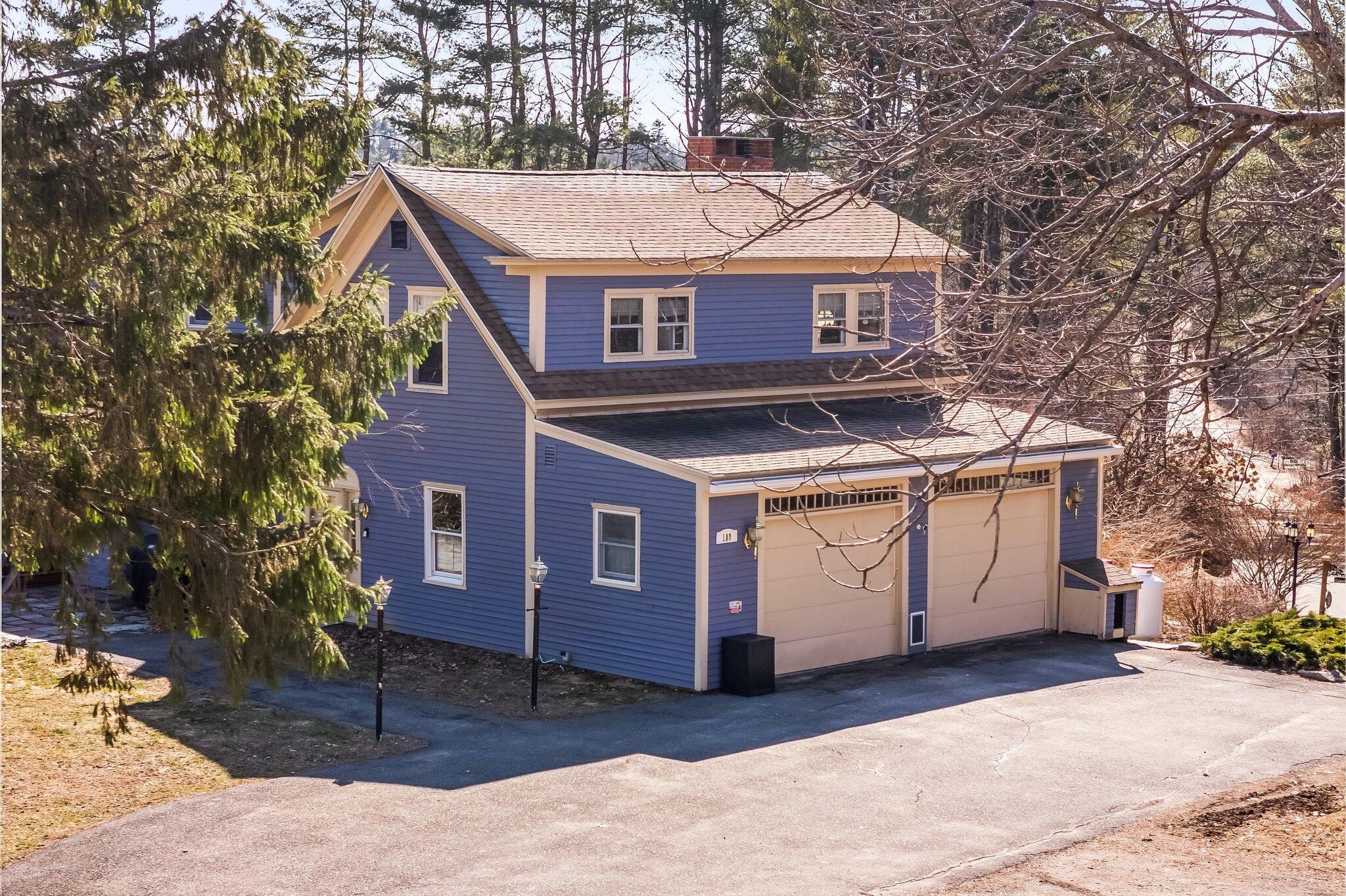 109 Sahagian Road Belgrade ME 04917