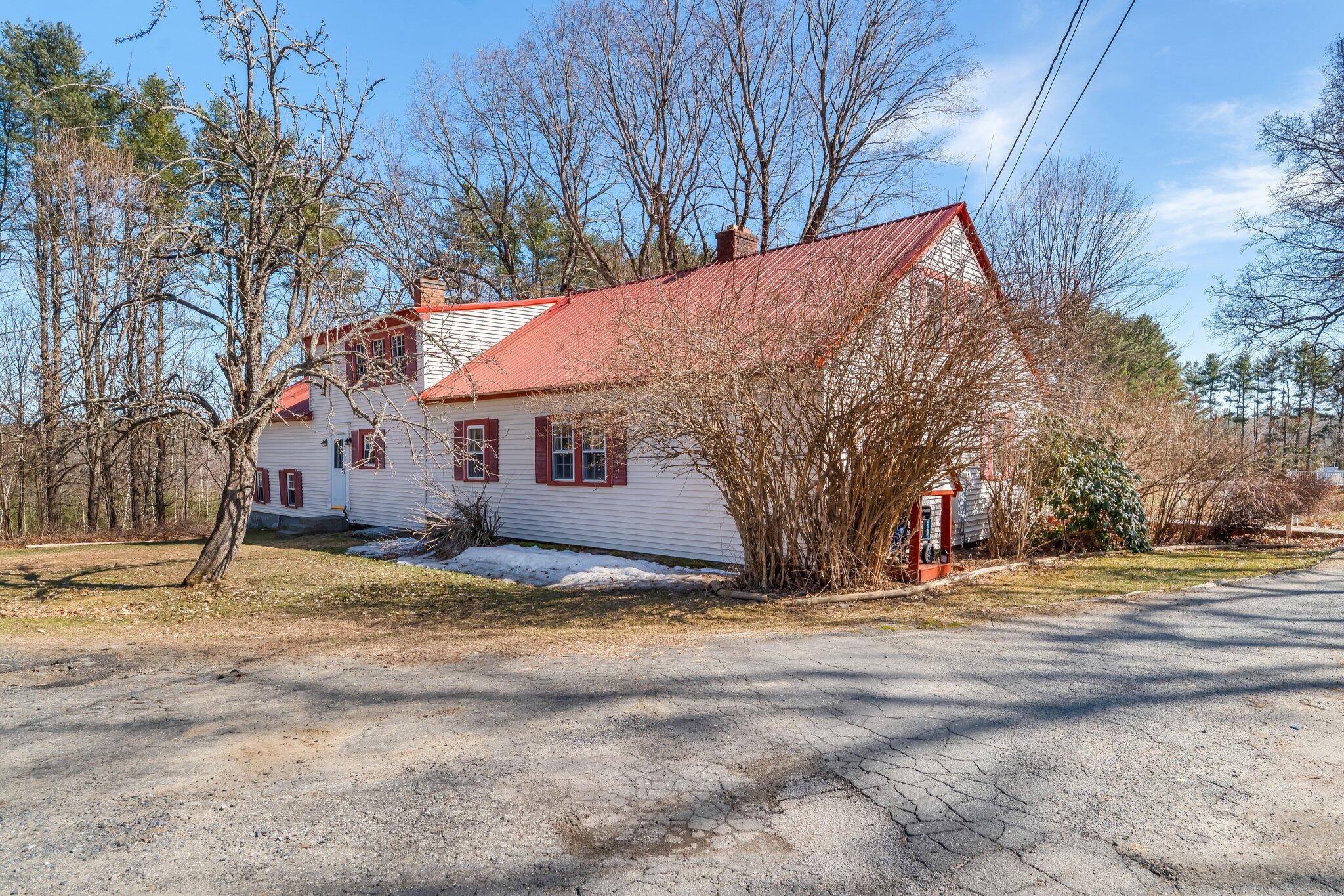 109 Sahagian Road Belgrade ME 04917