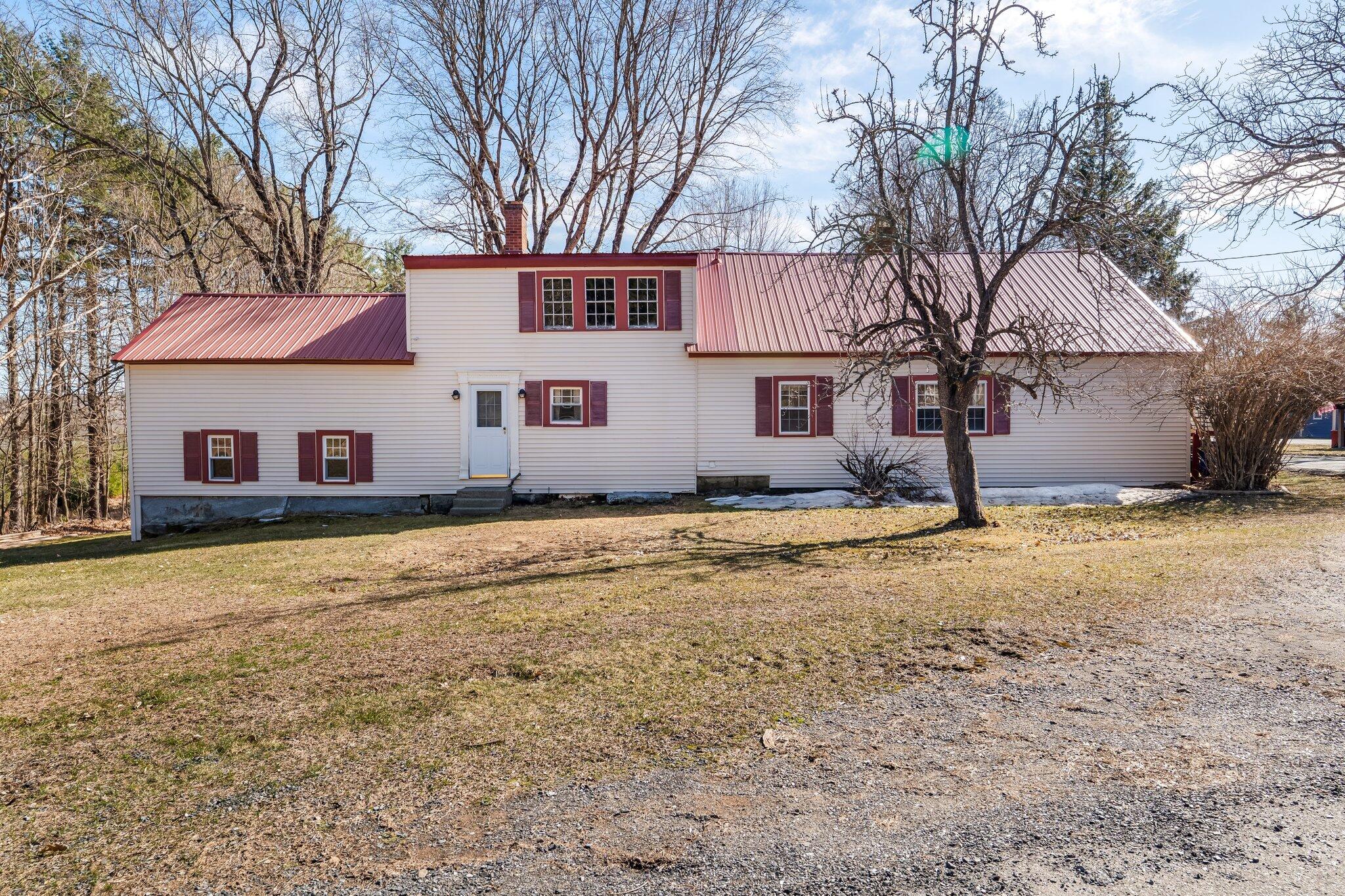 109 Sahagian Road Belgrade ME 04917