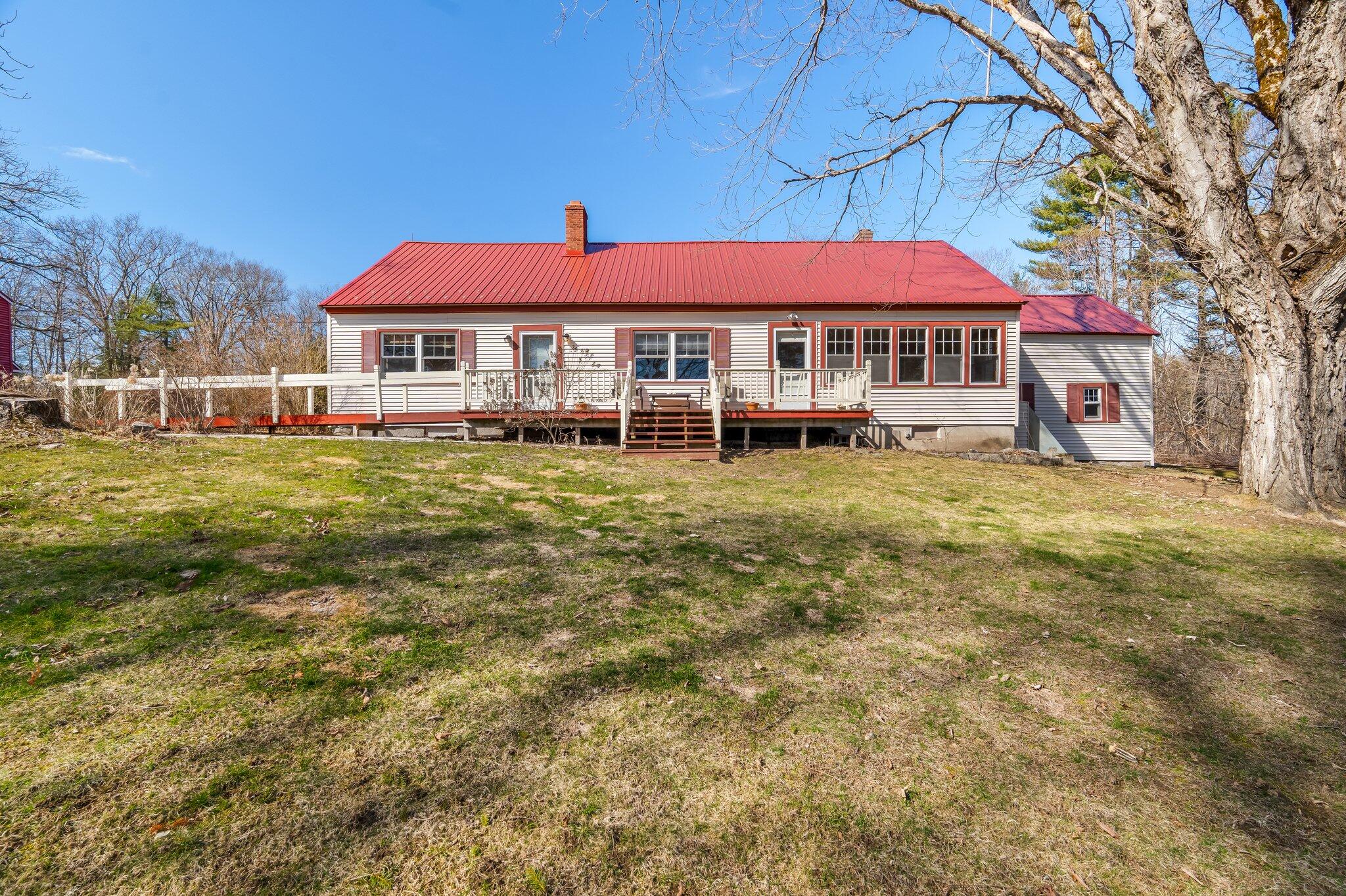 109 Sahagian Road Belgrade ME 04917