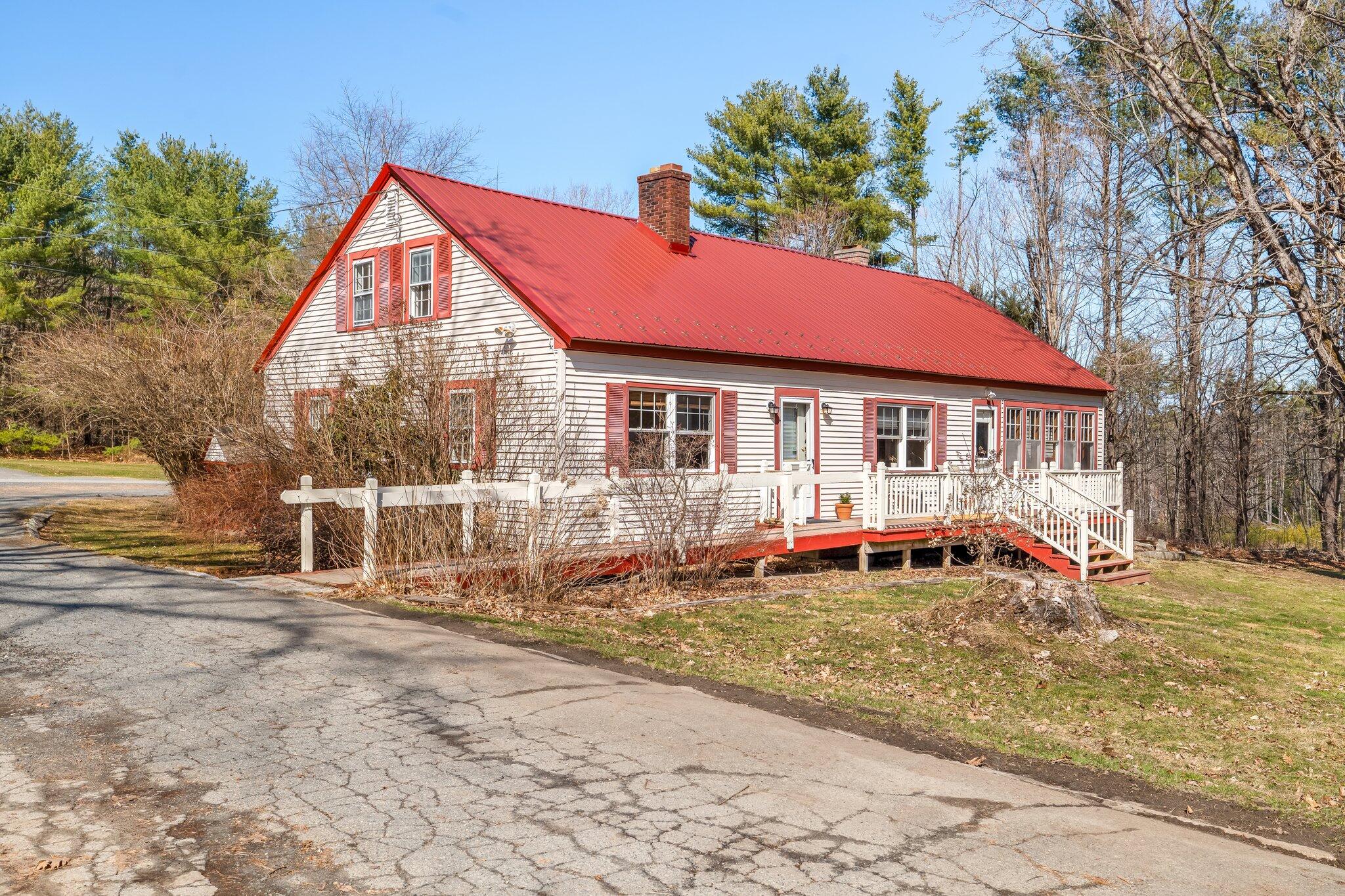 109 Sahagian Road Belgrade ME 04917