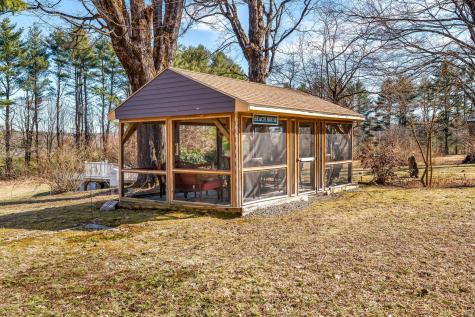 109 Sahagian Road Belgrade ME 04917