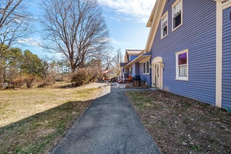 109 Sahagian Road Belgrade ME 04917