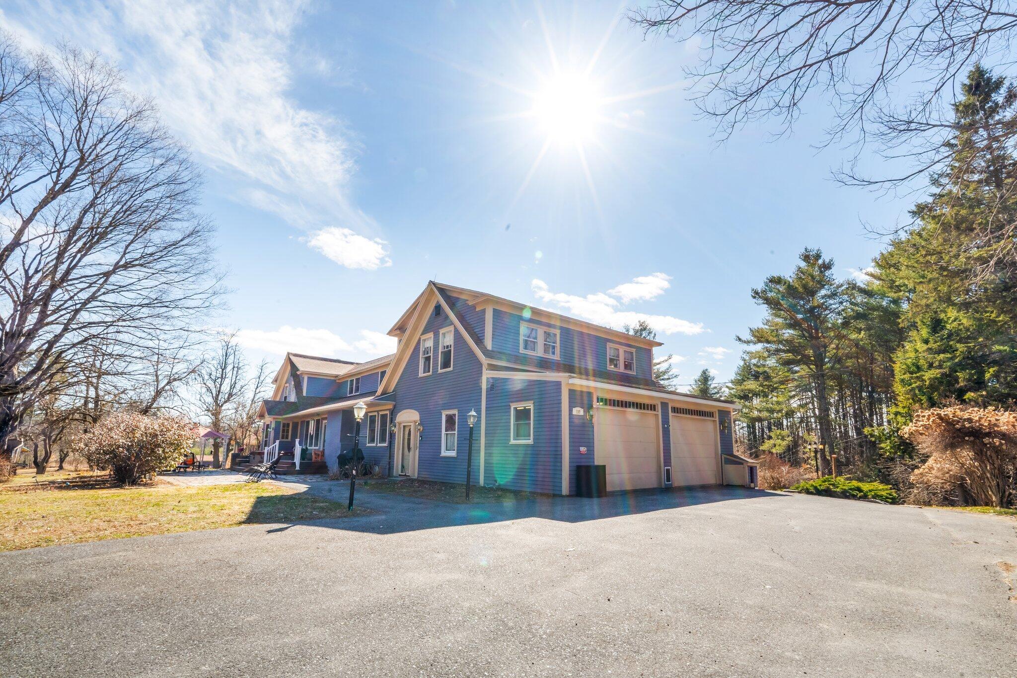 109 Sahagian Road Belgrade ME 04917