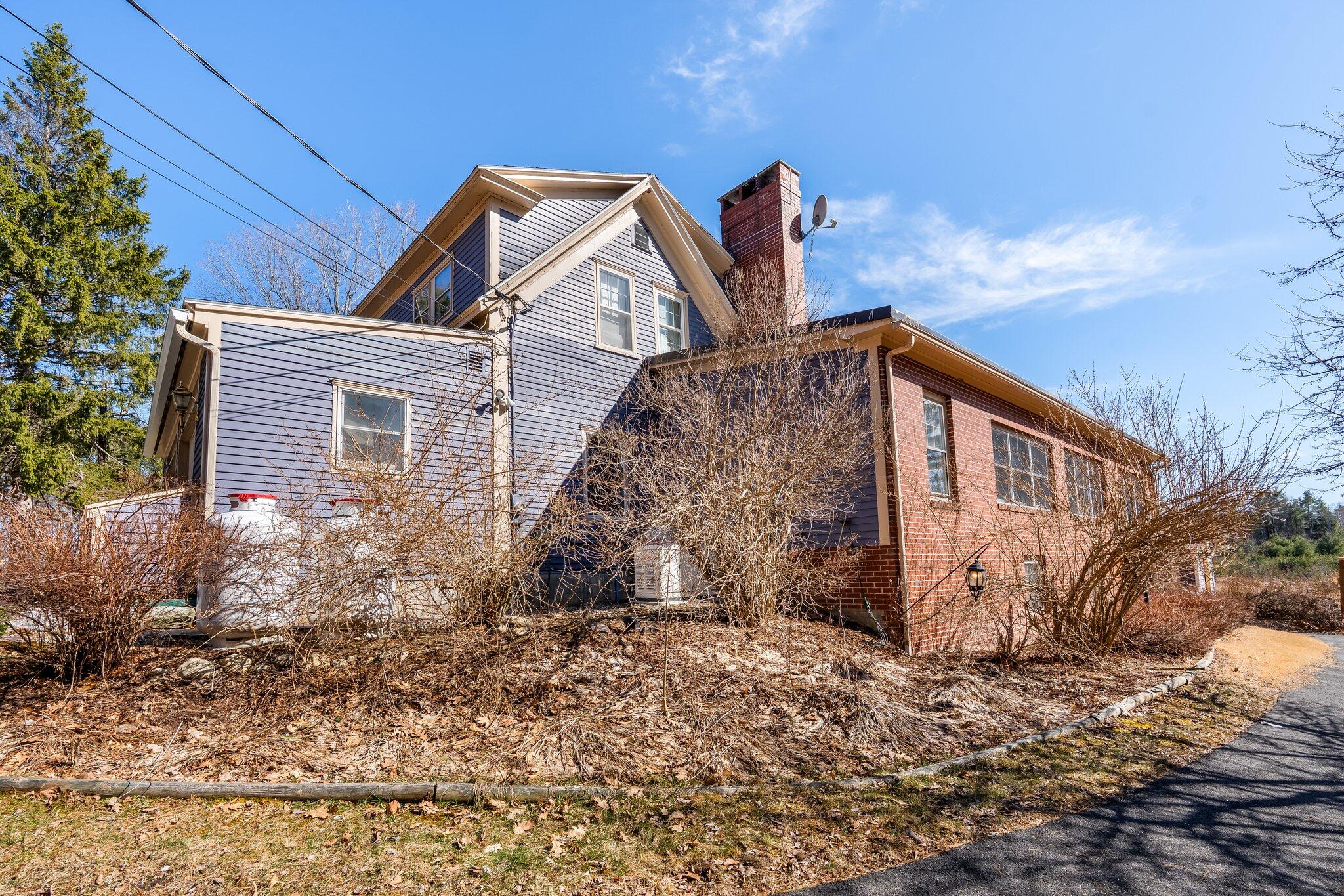 109 Sahagian Road Belgrade ME 04917