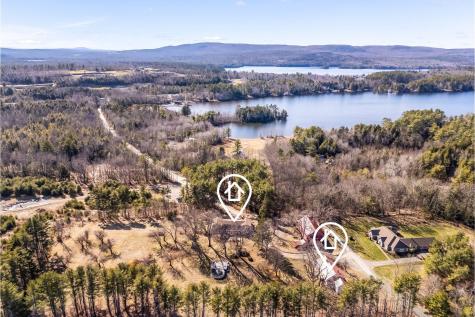 109 Sahagian Road Belgrade ME 04917