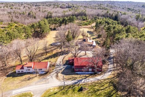 109 Sahagian Road Belgrade ME 04917