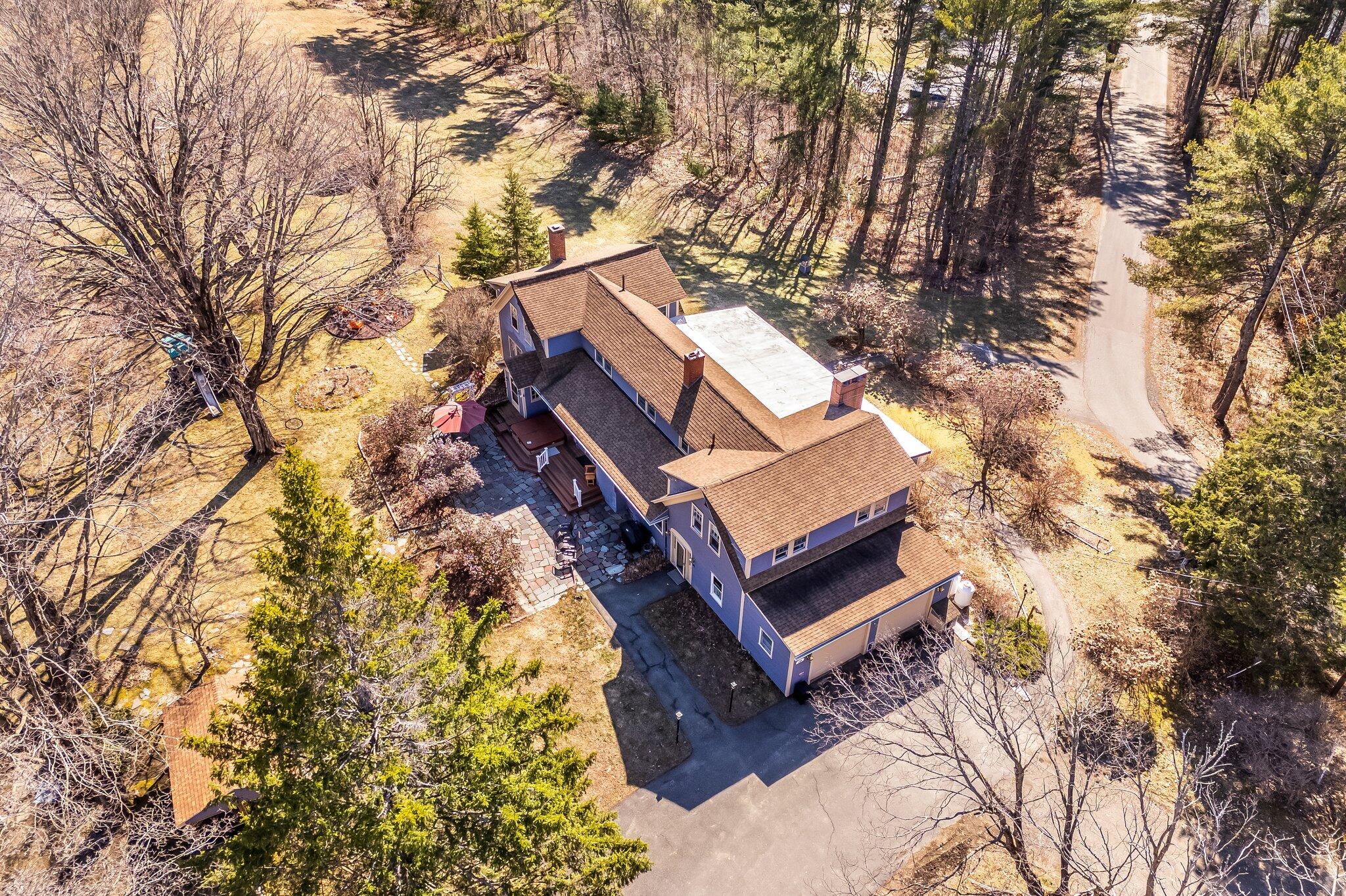 109 Sahagian Road Belgrade ME 04917