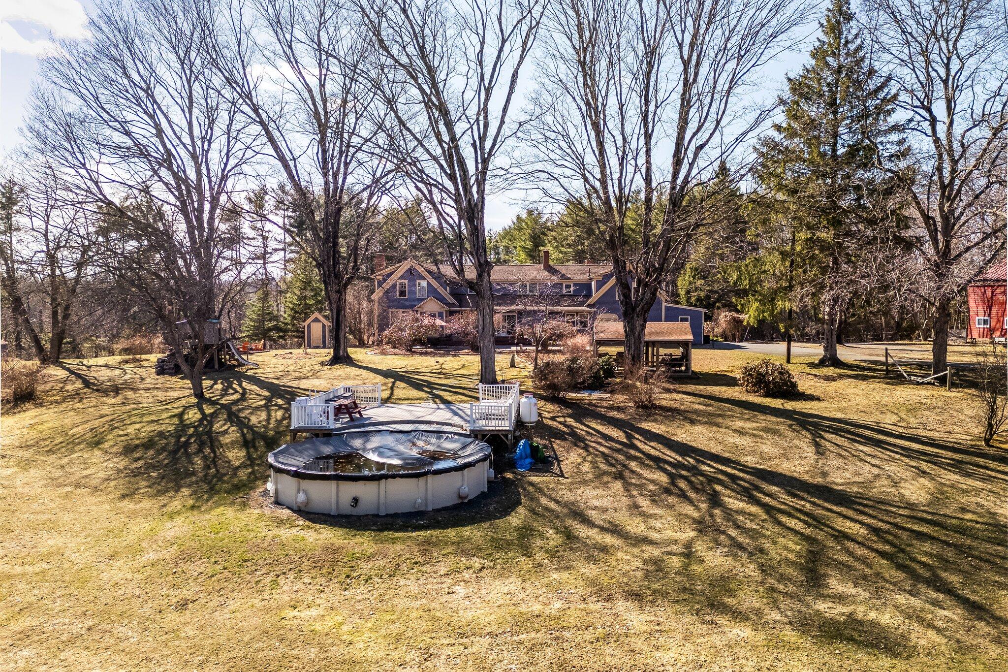 109 Sahagian Road Belgrade ME 04917