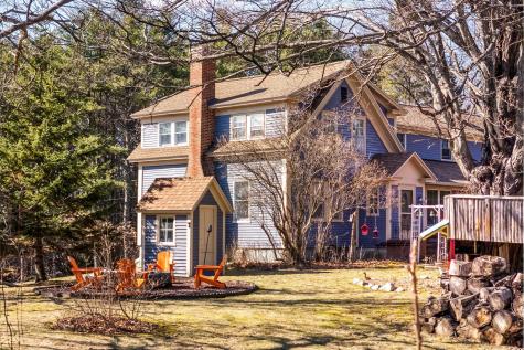 109 Sahagian Road Belgrade ME 04917