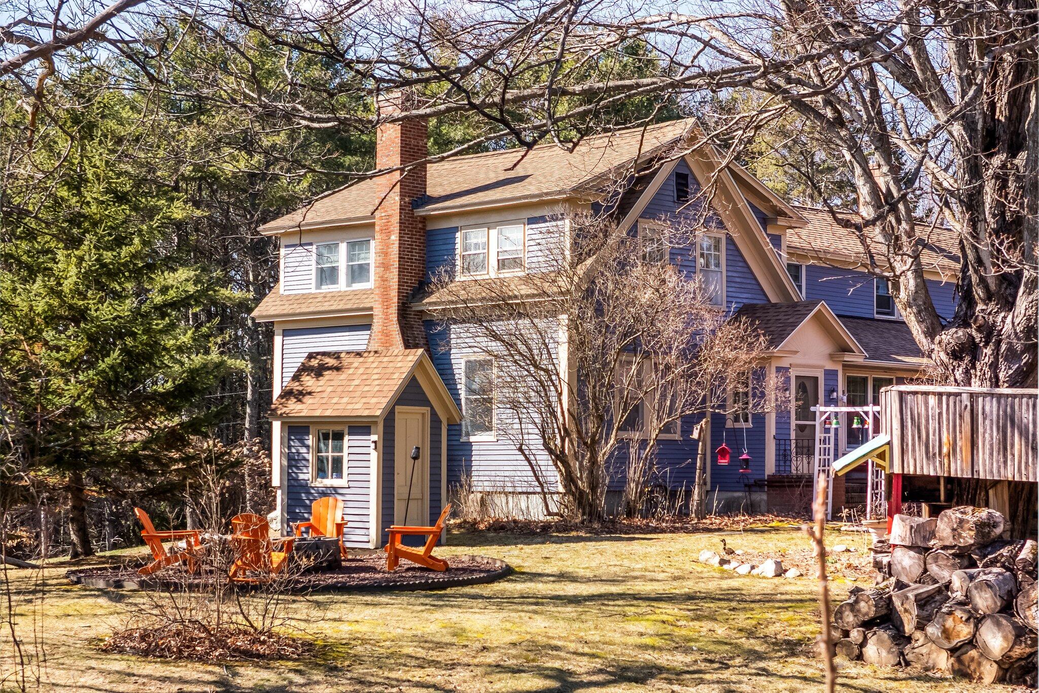 109 Sahagian Road Belgrade ME 04917