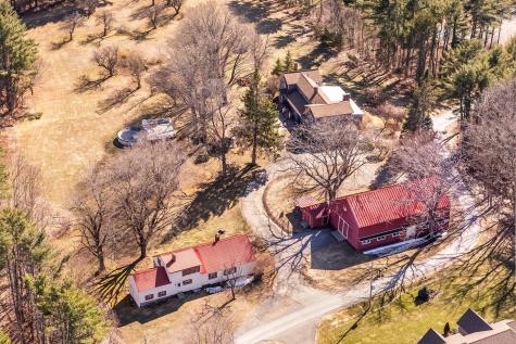 109 Sahagian Road Belgrade ME 04917