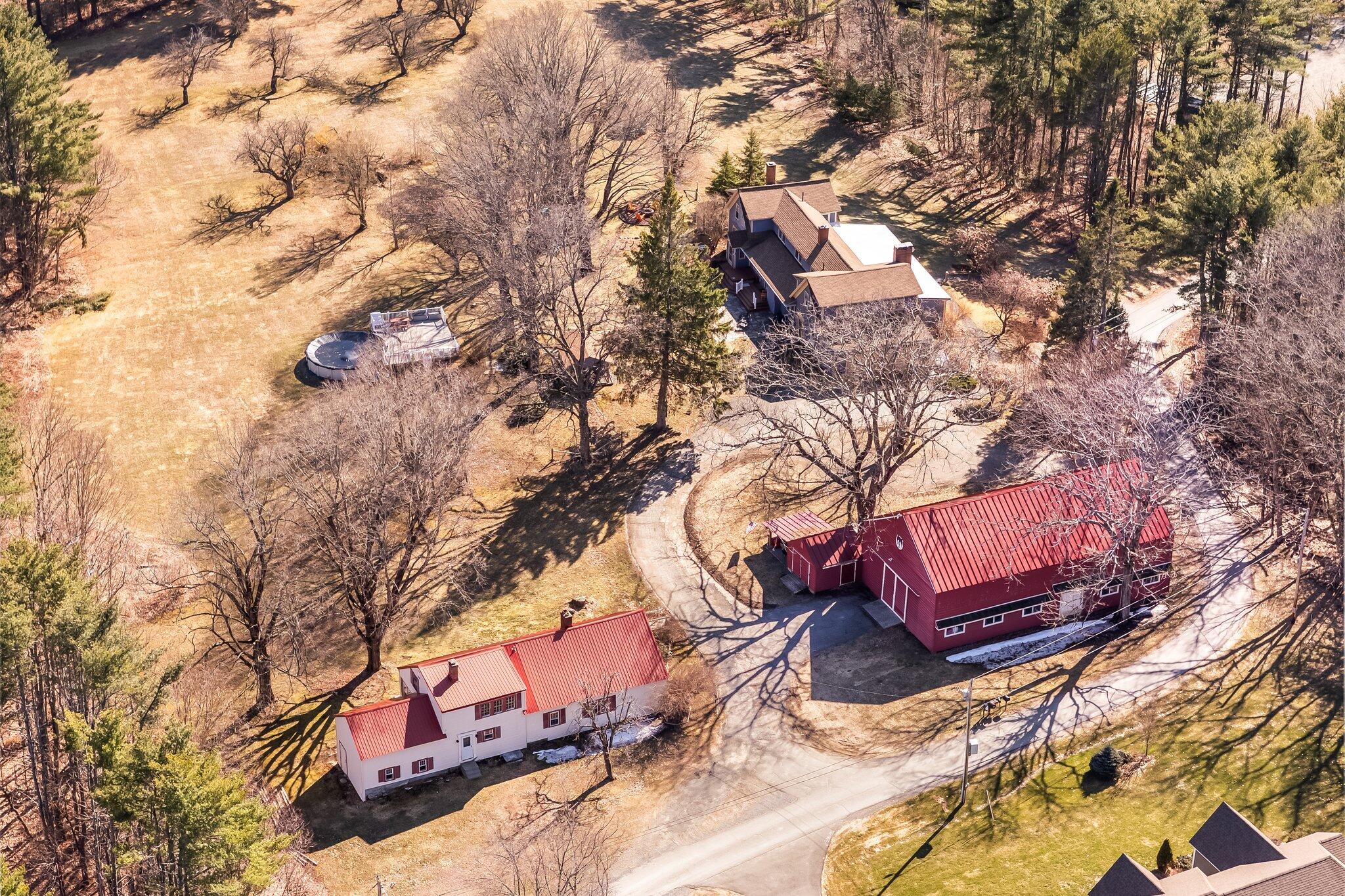 109 Sahagian Road Belgrade ME 04917