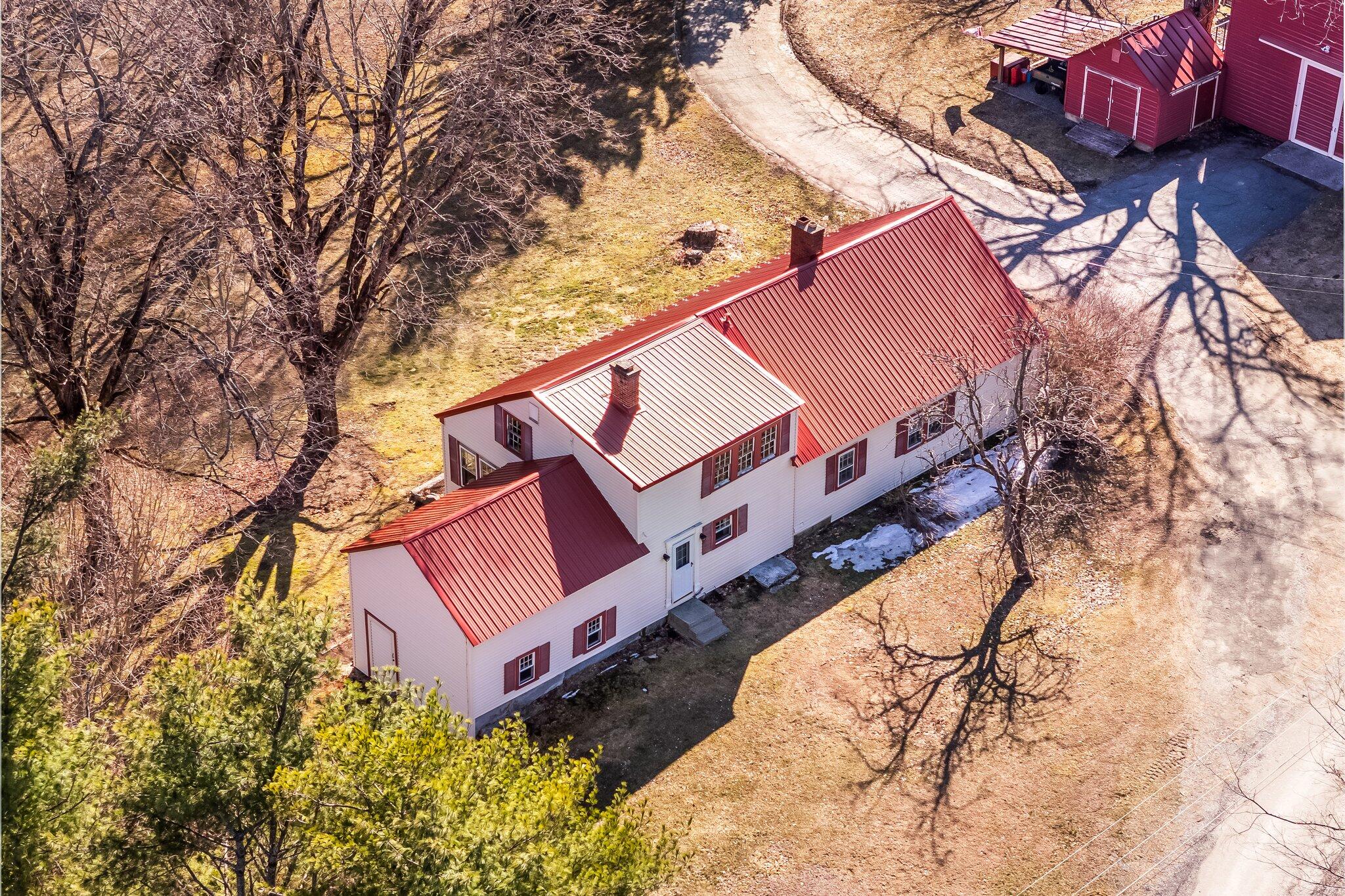 109 Sahagian Road Belgrade ME 04917