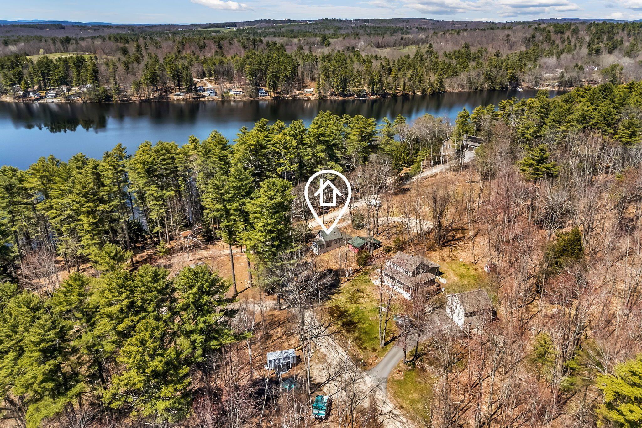113 Wyman Road Auburn ME 04210