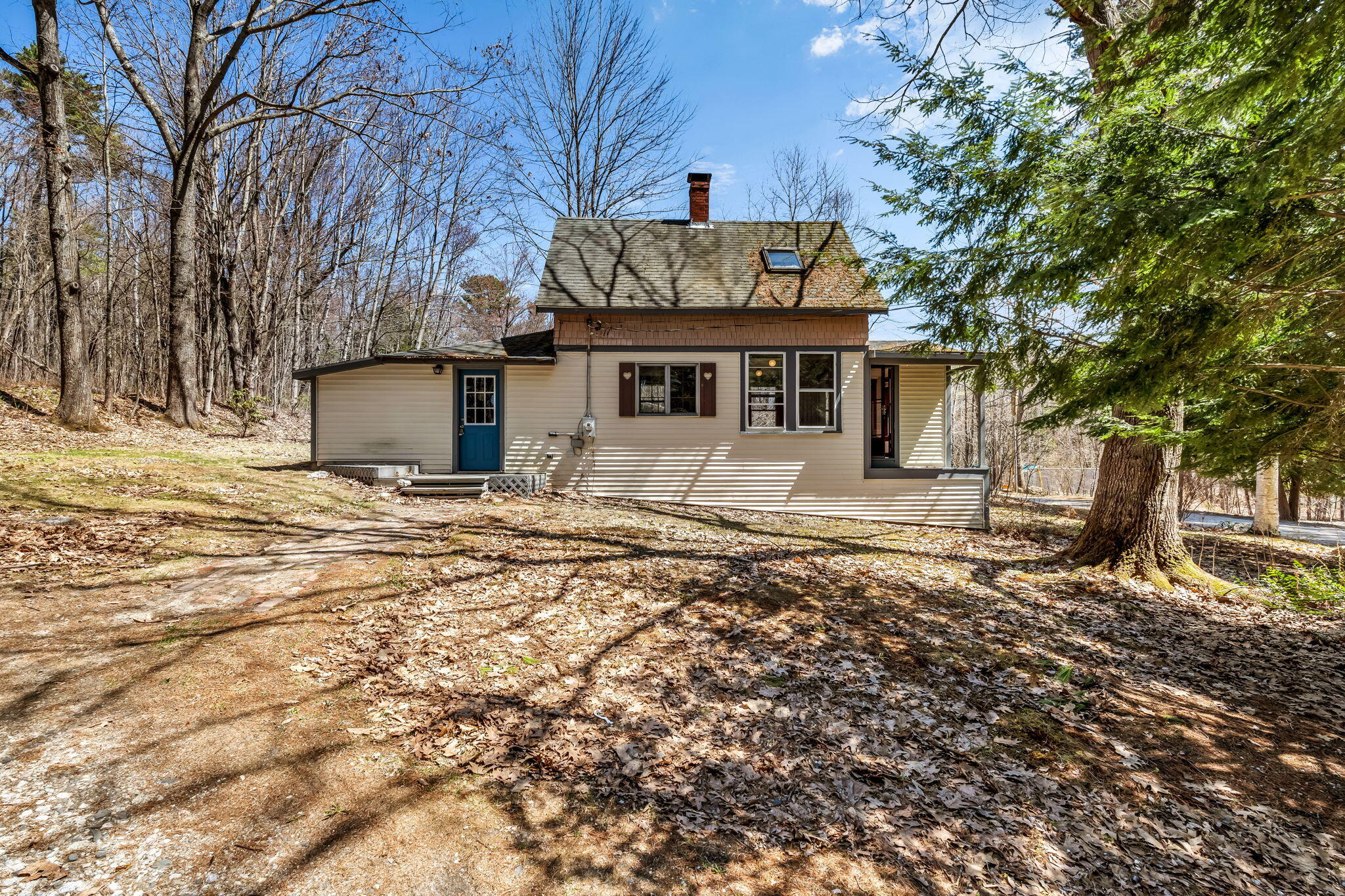 113 Wyman Road Auburn ME 04210