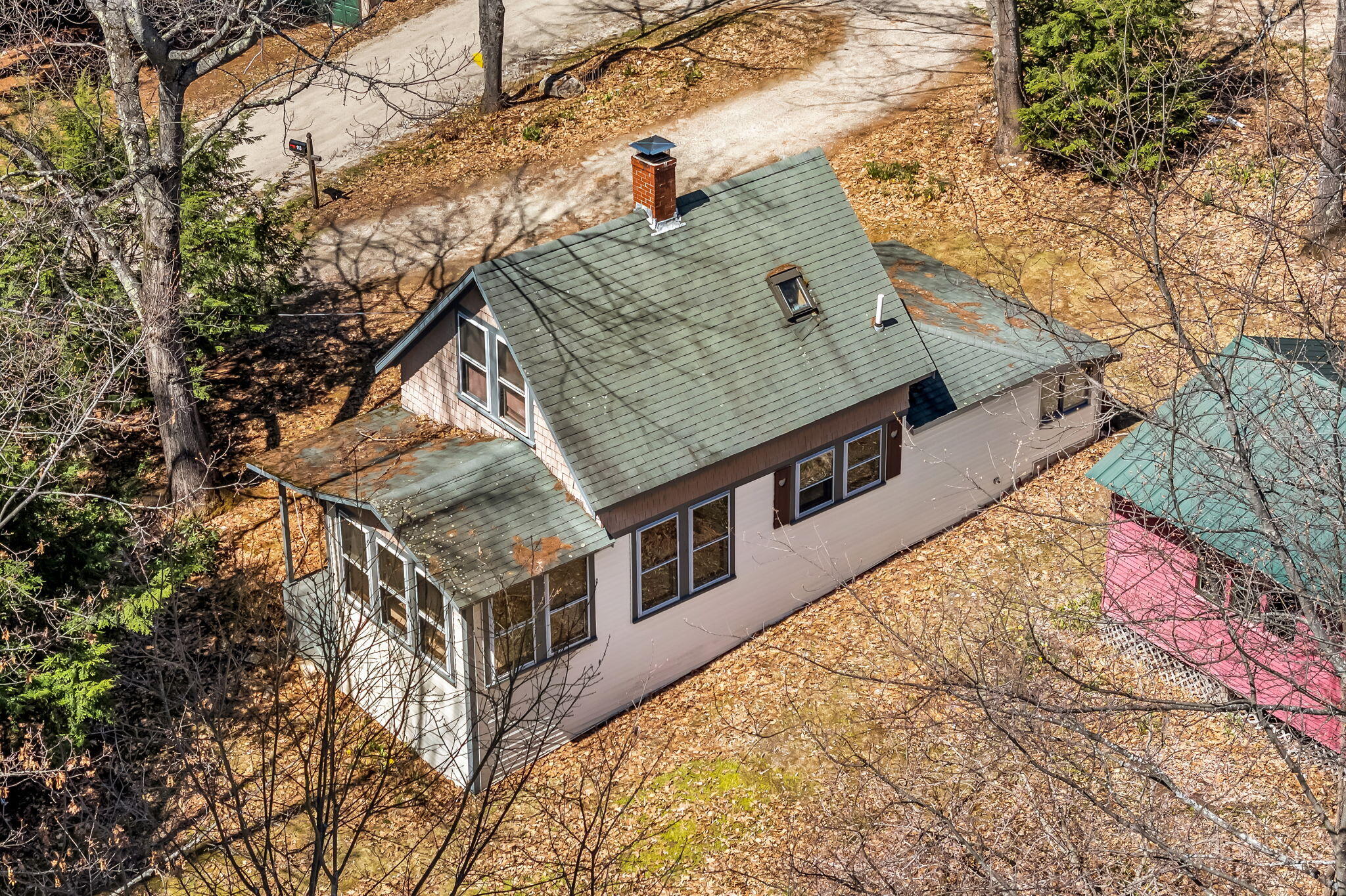 113 Wyman Road Auburn ME 04210