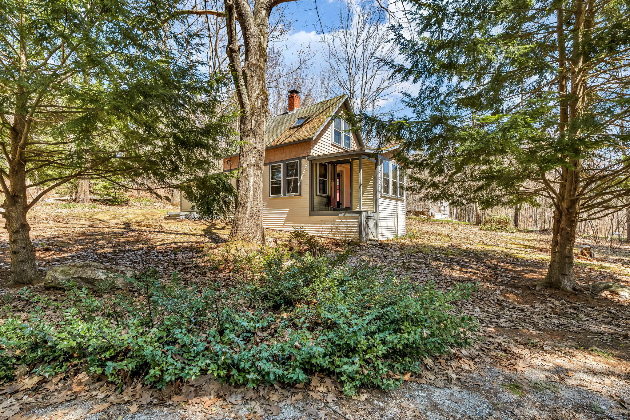 113 Wyman Road Auburn ME 04210
