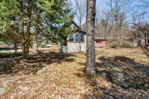 113 Wyman Road Auburn ME 04210