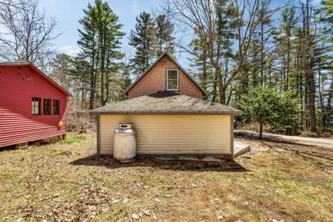 113 Wyman Road Auburn ME 04210