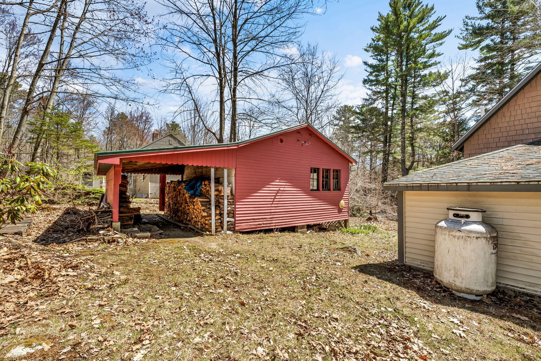 113 Wyman Road Auburn ME 04210