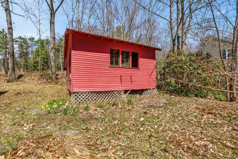 113 Wyman Road Auburn ME 04210