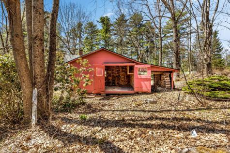 113 Wyman Road Auburn ME 04210
