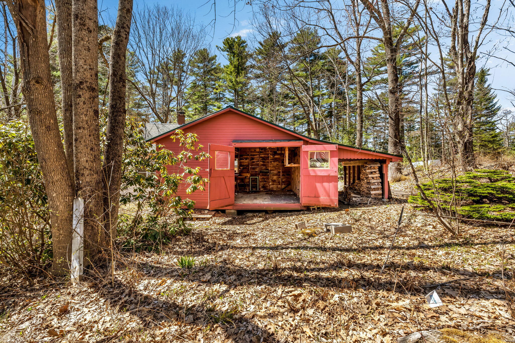 113 Wyman Road Auburn ME 04210