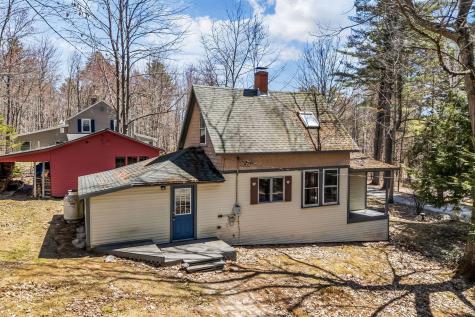 113 Wyman Road Auburn ME 04210