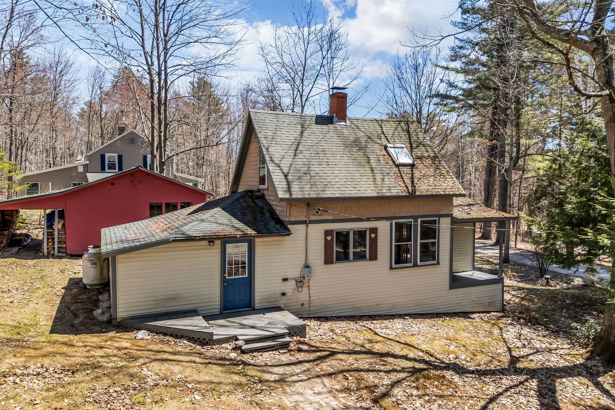 113 Wyman Road Auburn ME 04210