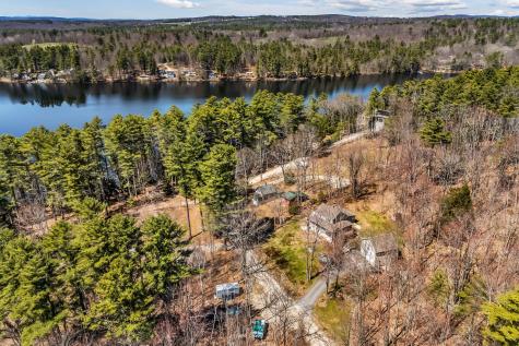 113 Wyman Road Auburn ME 04210