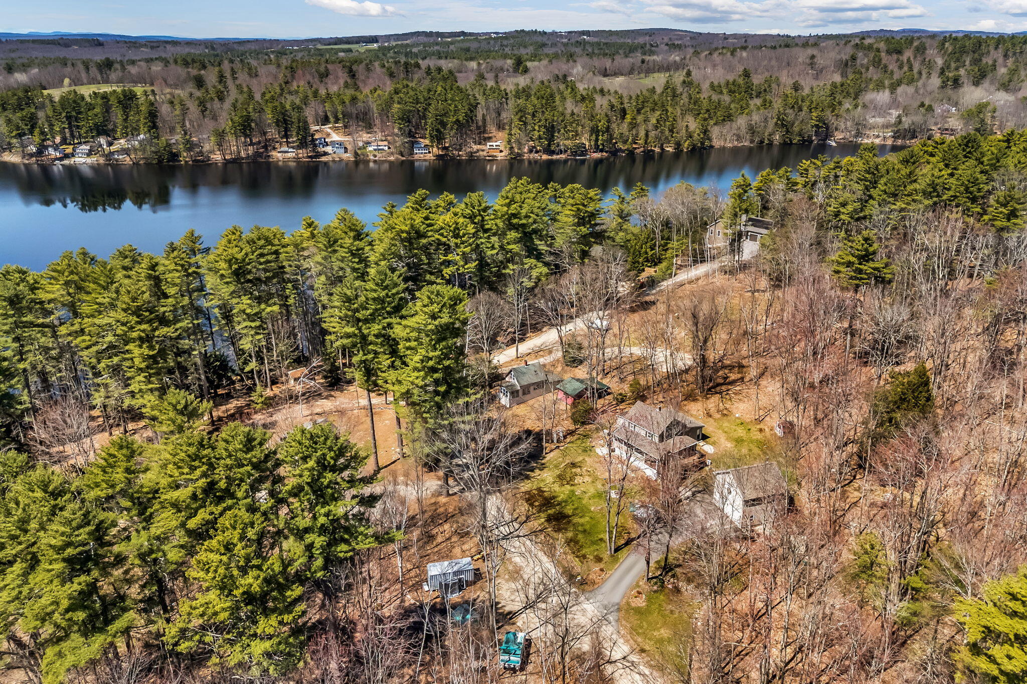 113 Wyman Road Auburn ME 04210