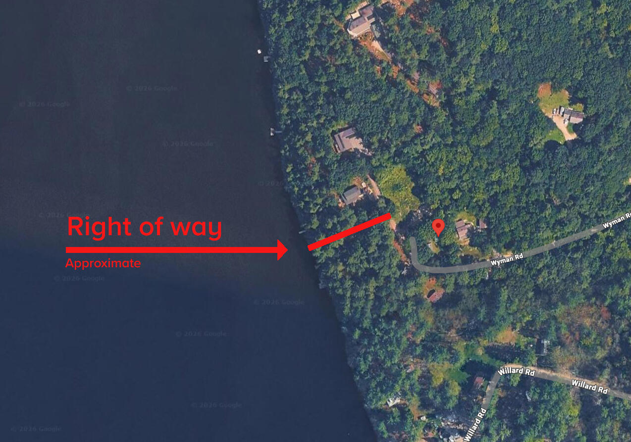 113 Wyman Road Auburn ME 04210