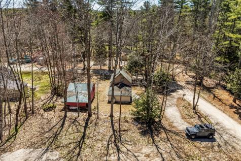 113 Wyman Road Auburn ME 04210
