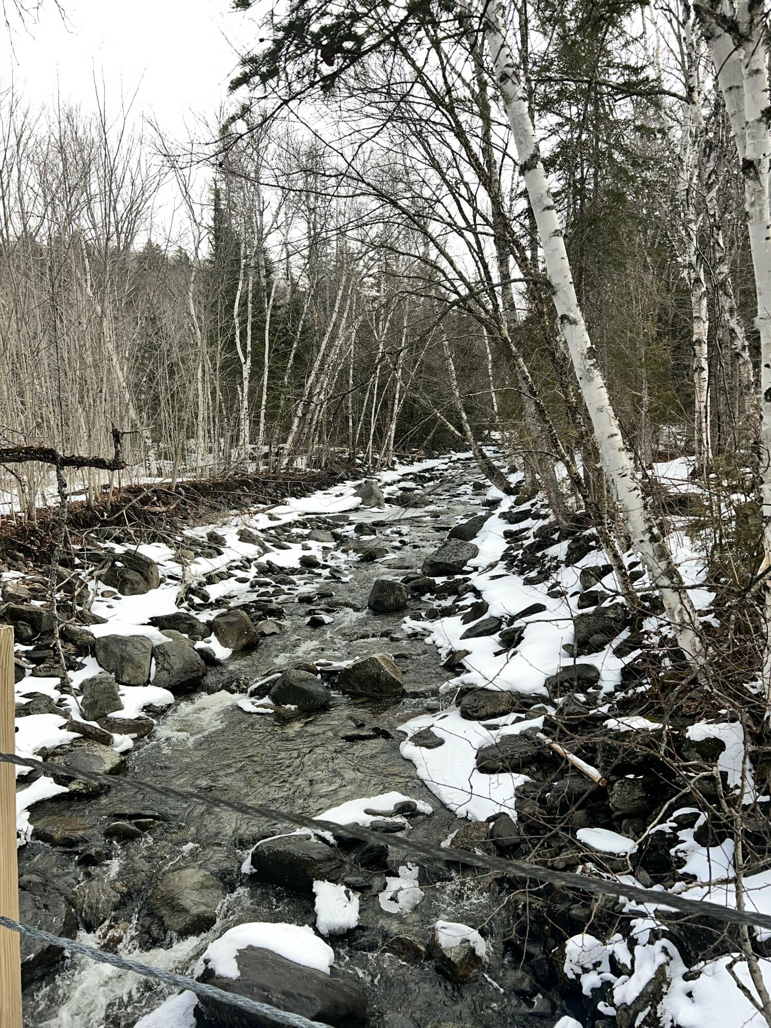 1627 Main Street Sandy River Plt ME 04970