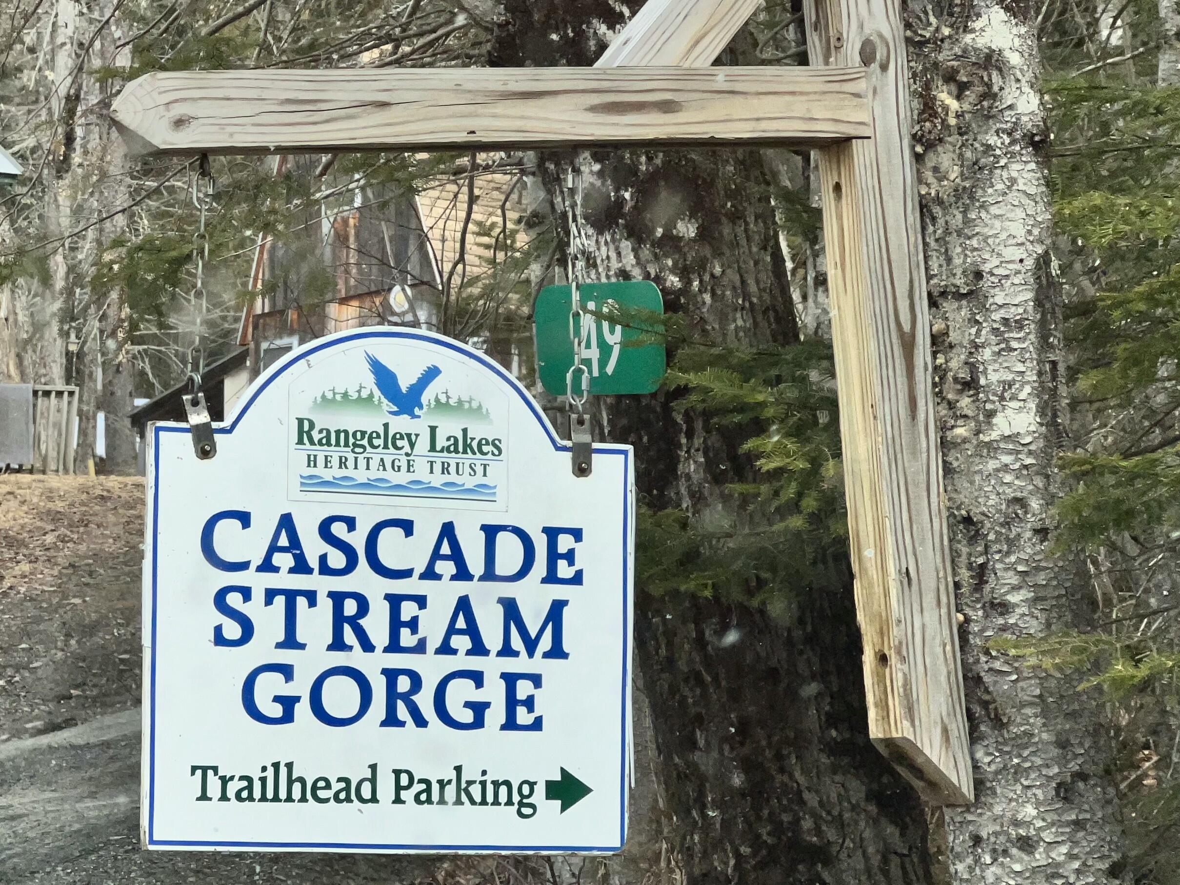 1627 Main Street Sandy River Plt ME 04970