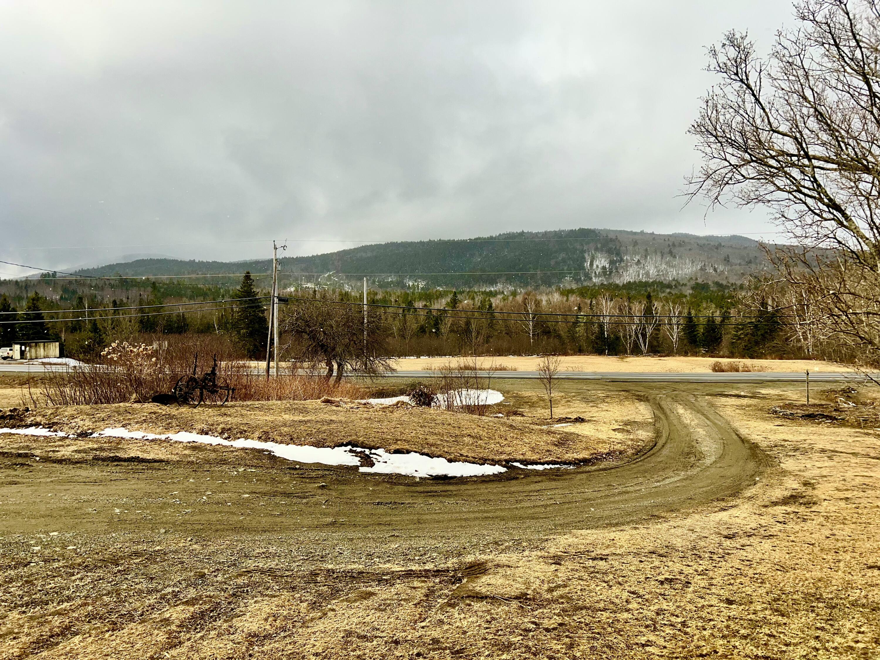 1627 Main Street Sandy River Plt ME 04970