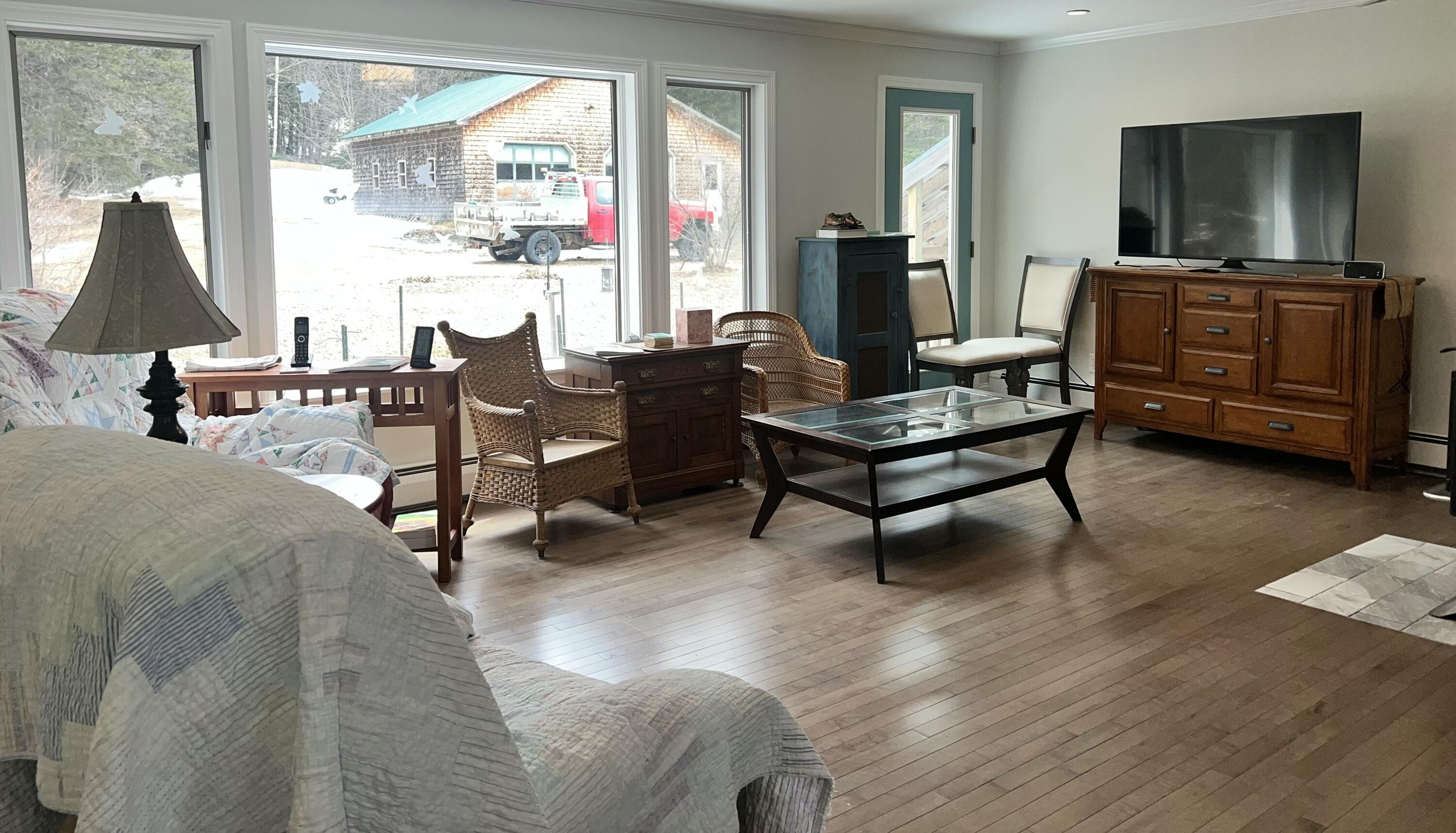 1627 Main Street Sandy River Plt ME 04970