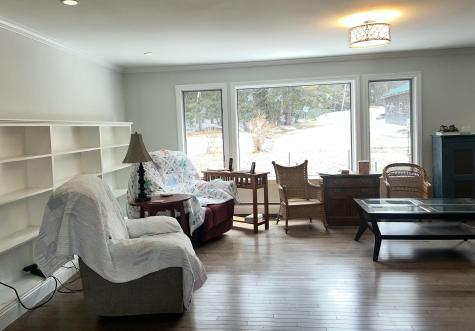 1627 Main Street Sandy River Plt ME 04970