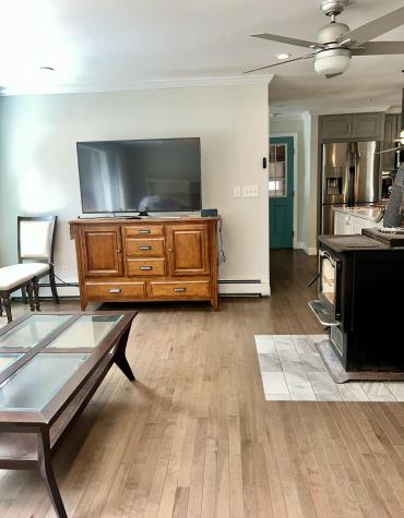 1627 Main Street Sandy River Plt ME 04970