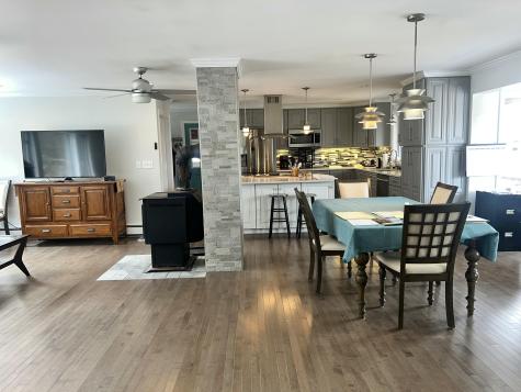 1627 Main Street Sandy River Plt ME 04970