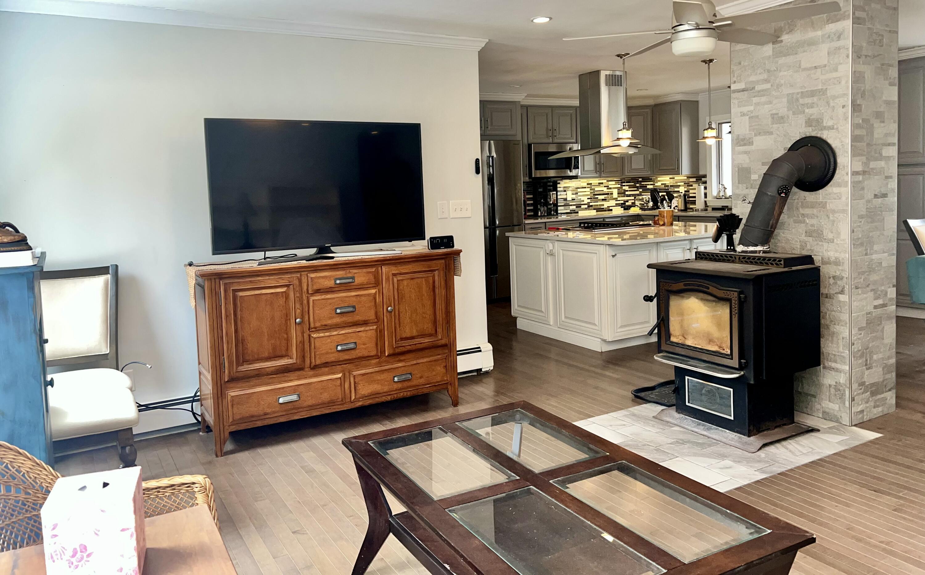 1627 Main Street Sandy River Plt ME 04970